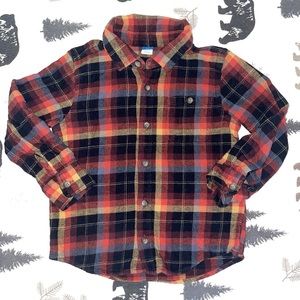 🍂Old Navy Flannel🍂